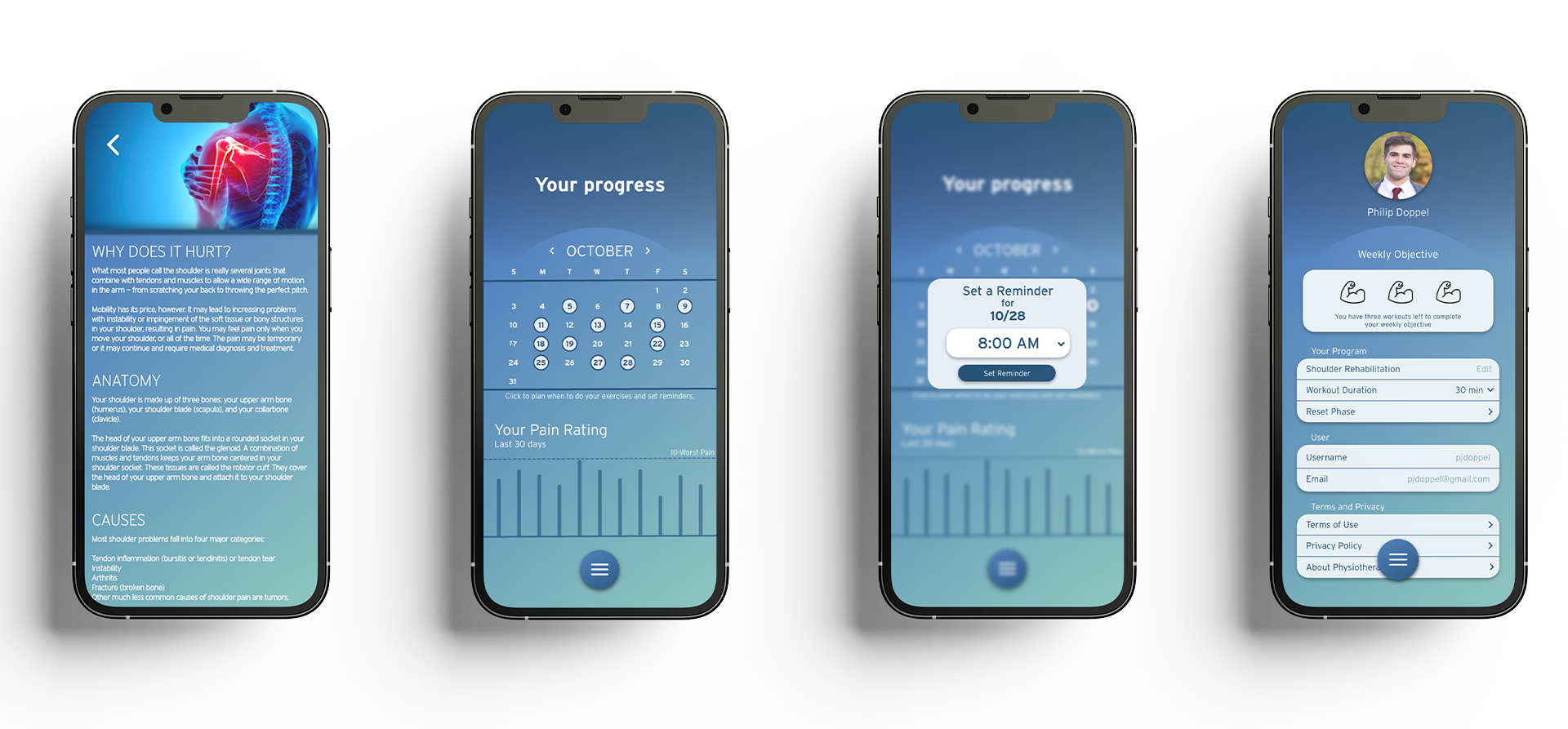 screens 5